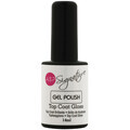 Podkladové bázy & fixátory make-upu Asp Signature High-Shine Top Coat