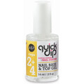 Podkladové bázy & fixátory make-upu Asp Quick Dip Base and Top Gel