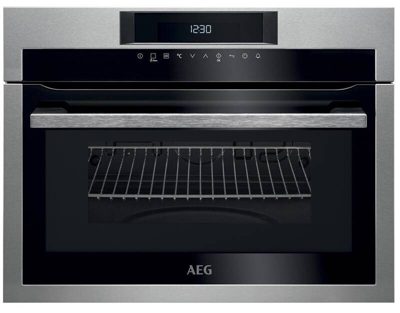 AEG KME721000M vystavený kus
