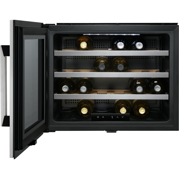 ELECTROLUX ERW 0670 A vystavený kus
