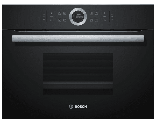 BOSCH CDG634BB1 vystavený kus