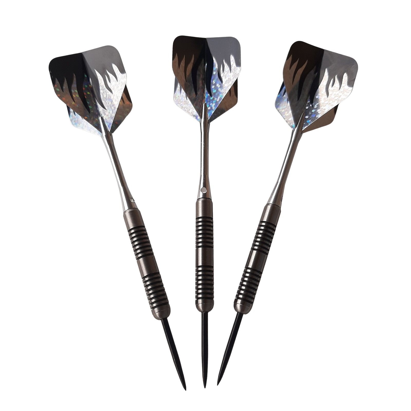 Šípky MASTER Sniper 90% Volfrám 3ks - steeltip 23g