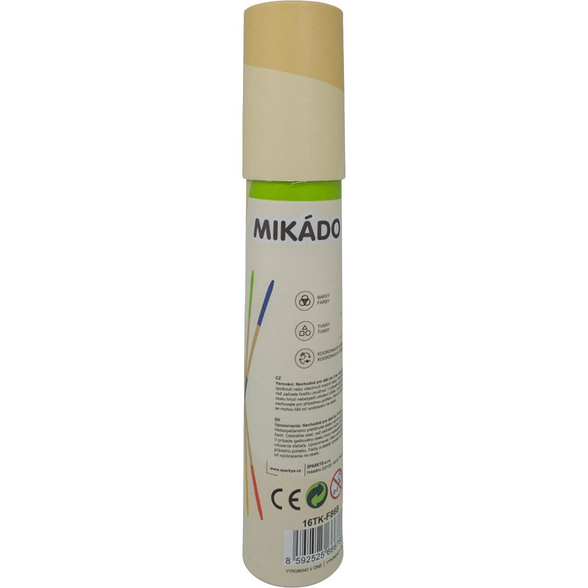 BABU - HRA Mikádo