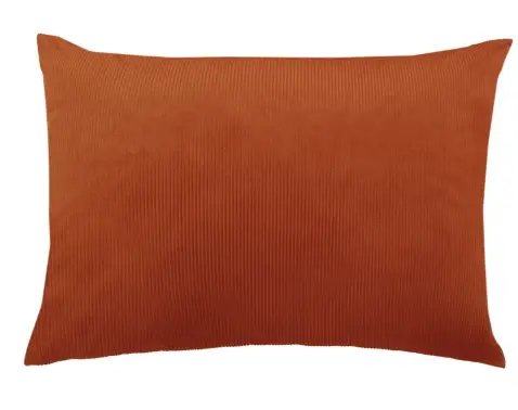 Dekoračný vankúš Antje 50x70 cm, oranžový%