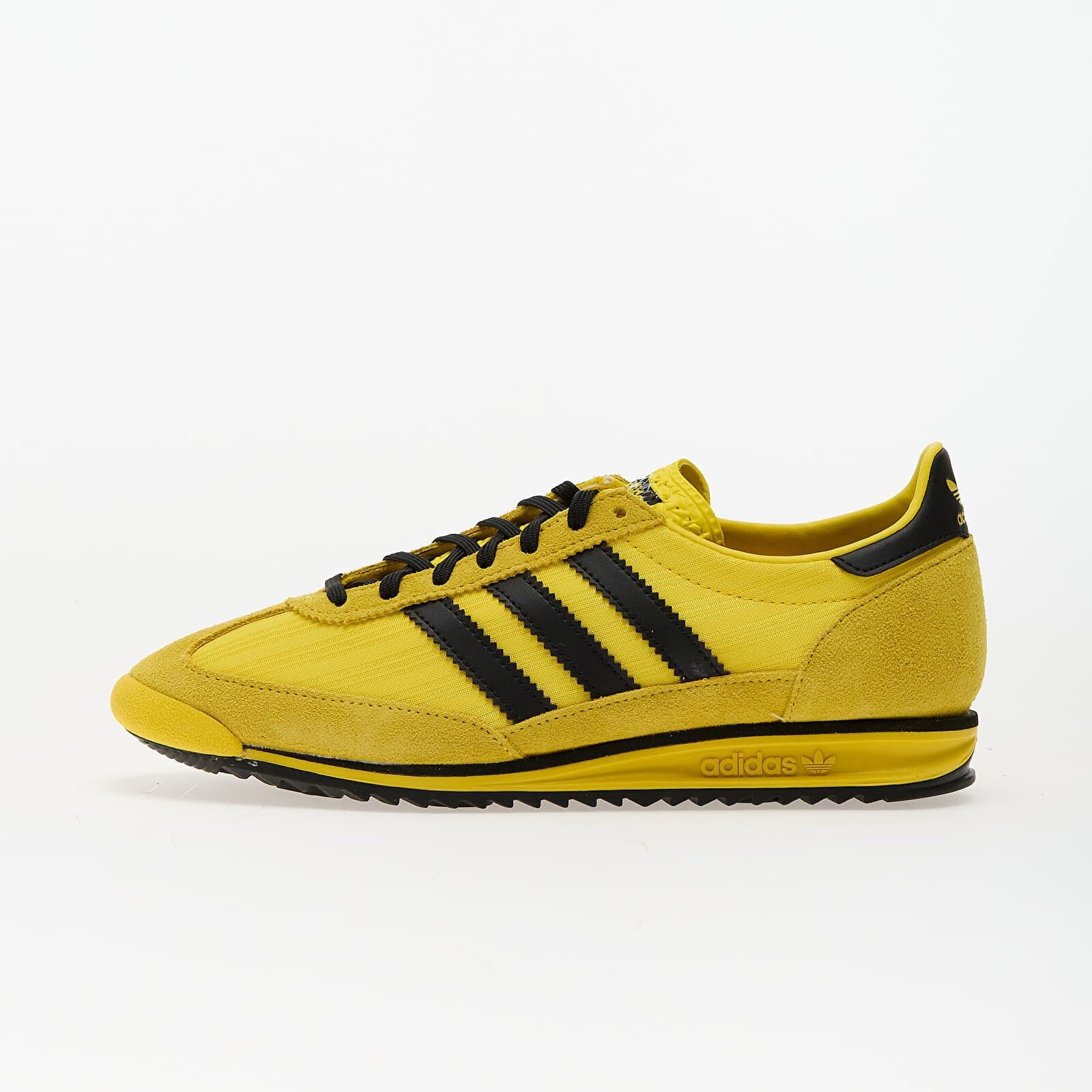 Tenisky adidas SL 72 Og W Yellow/ Core Black/ Yellow EUR 36 2/3