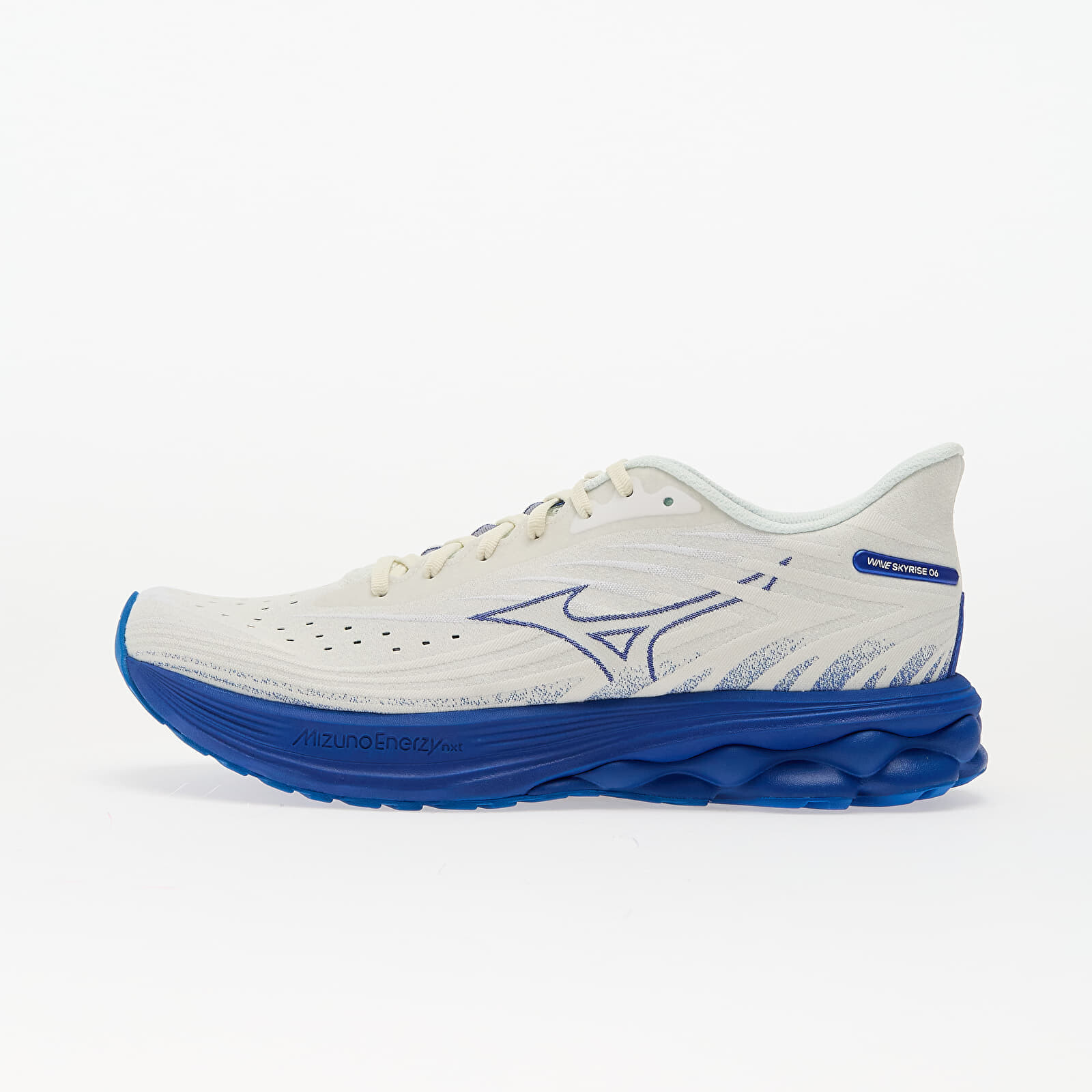 Tenisky Mizuno Wave Skyrise 6 (M) Snow White/ Deep Abyss/ Princess EUR 41