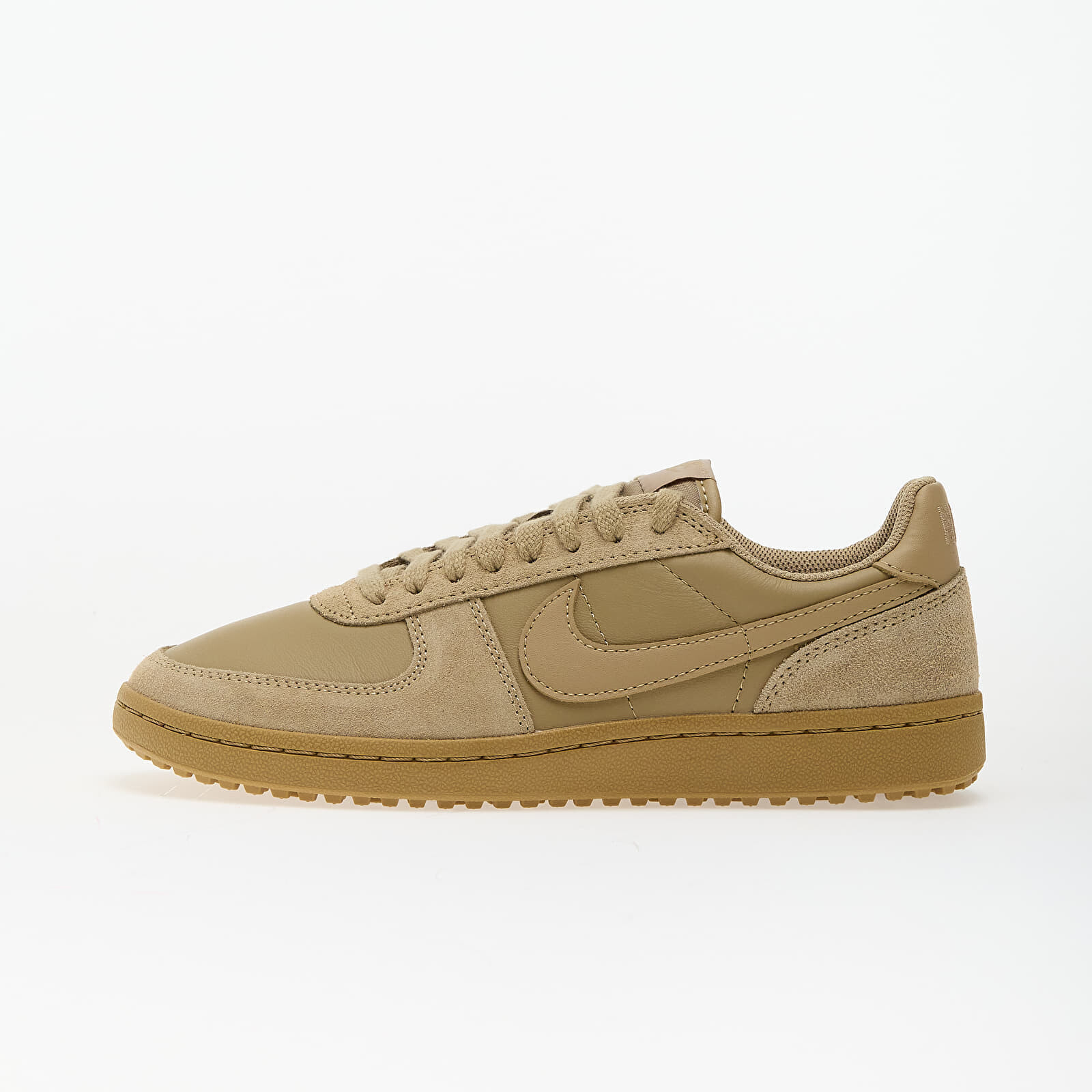 Tenisky Nike Field General Parachute Beige/ Parachute Beige-Parachute Beige-Black EUR 43