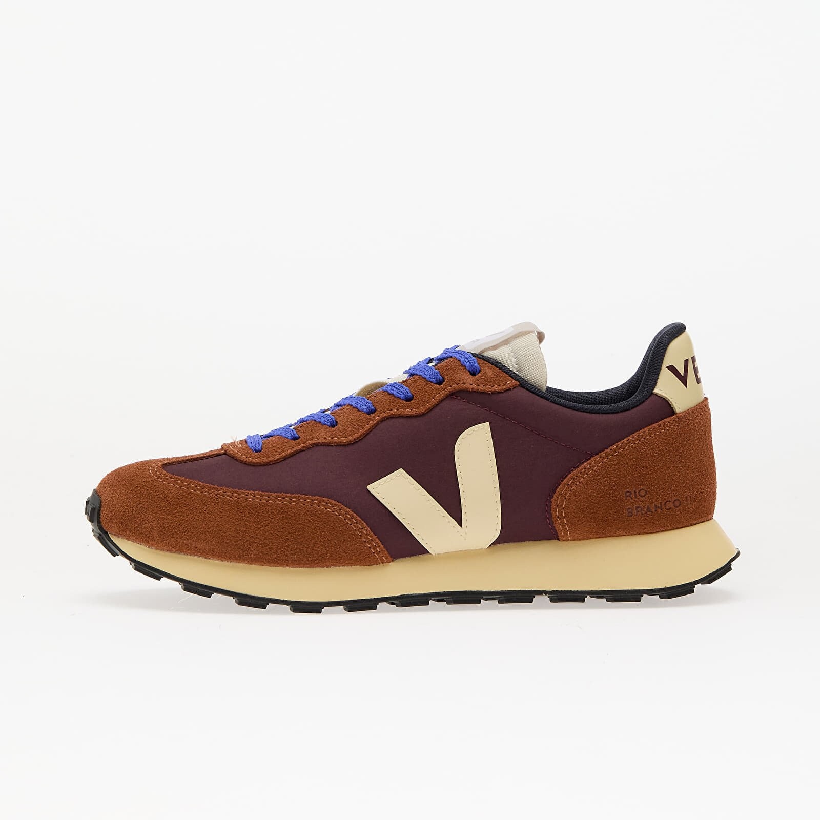 Tenisky Veja W Rio Branco Ii Nolyn Amara_Calcaire EUR 39