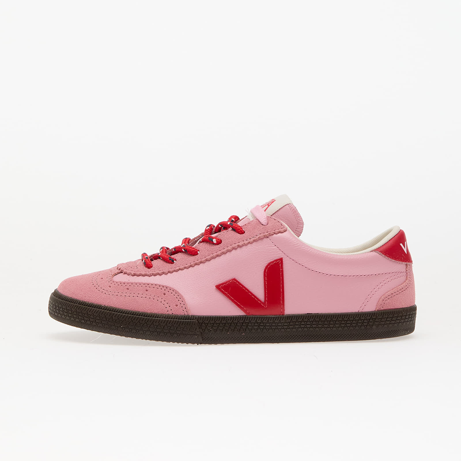 Tenisky Veja W Volley O.T. Guimauve_Pekin_Eagle EUR 36