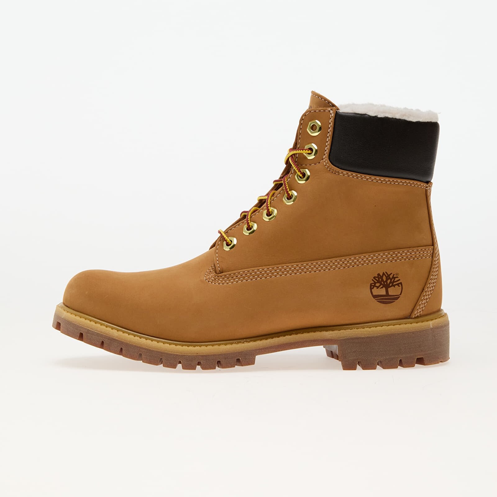 Tenisky Timberland 6 In Premium Waterproof Boot Wheat EUR 44.5