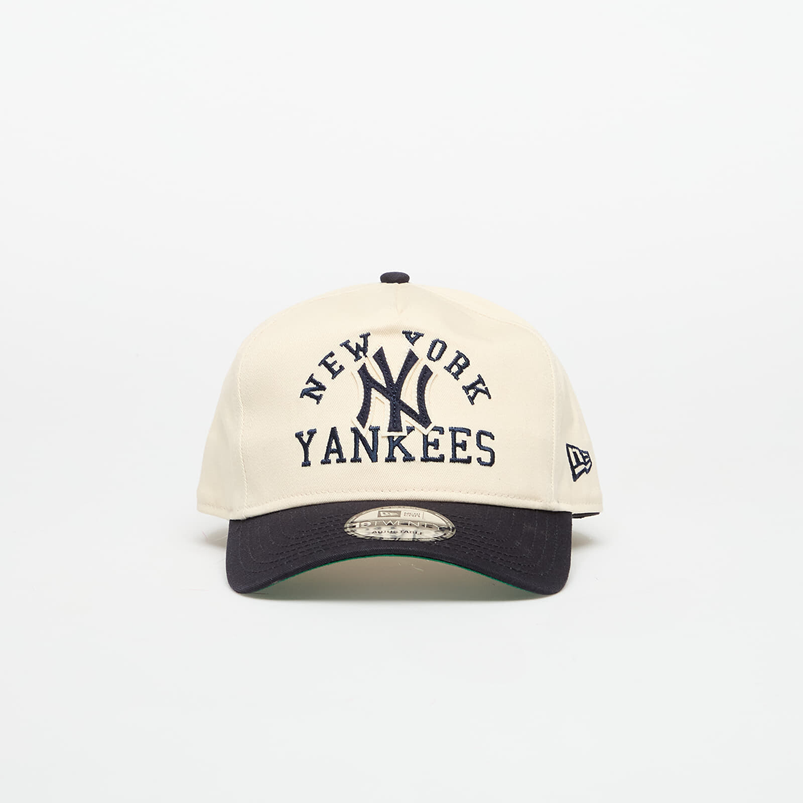Šiltovka New Era New York Yankees 19TWENTY Heritage Pc Cap Light Cream/ Navy Universal