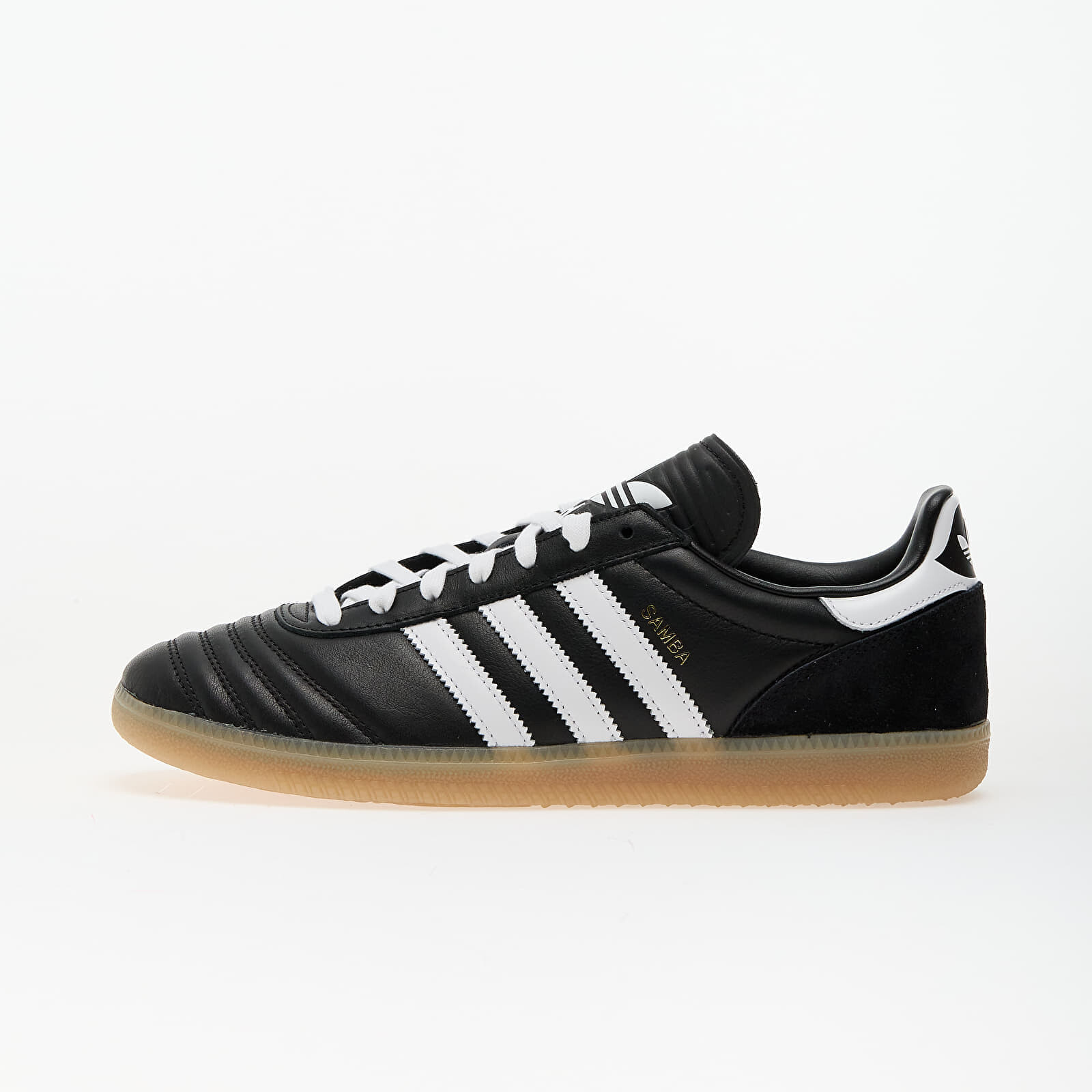 Tenisky adidas Samba Jp Supplier Colour/ Supplier Colour/ Gum4 EUR 38