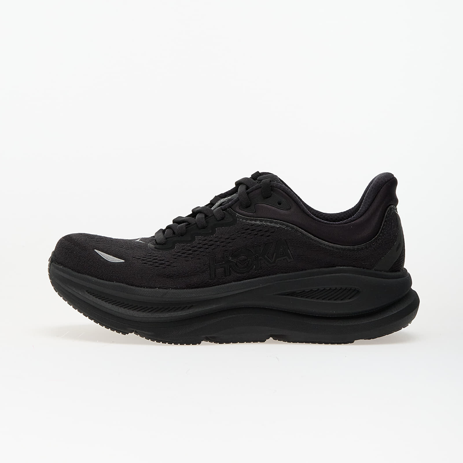 Tenisky Hoka® W Bondi 9 Black/ Black EUR 38