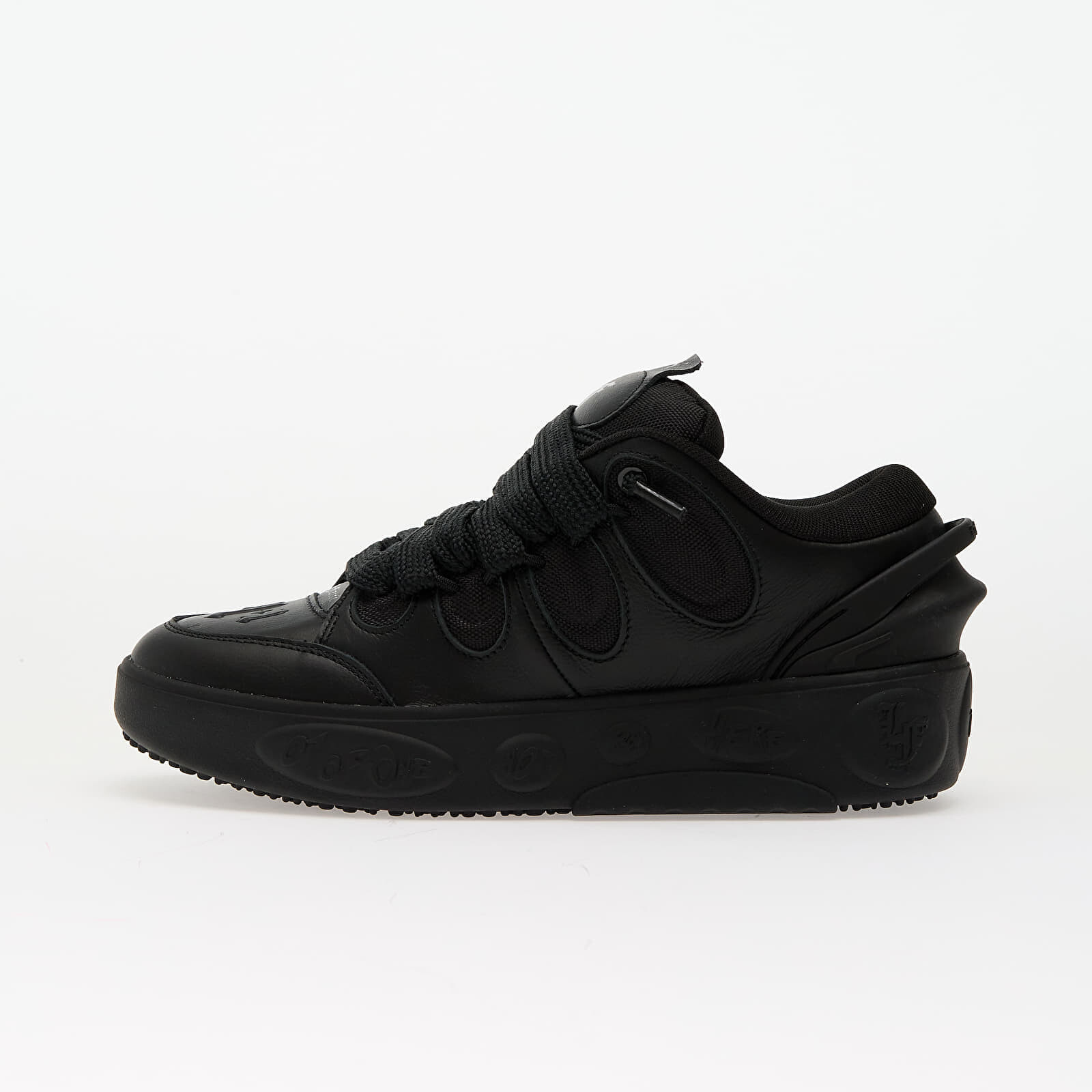 Tenisky Puma La France 3x Puma Black EUR 42