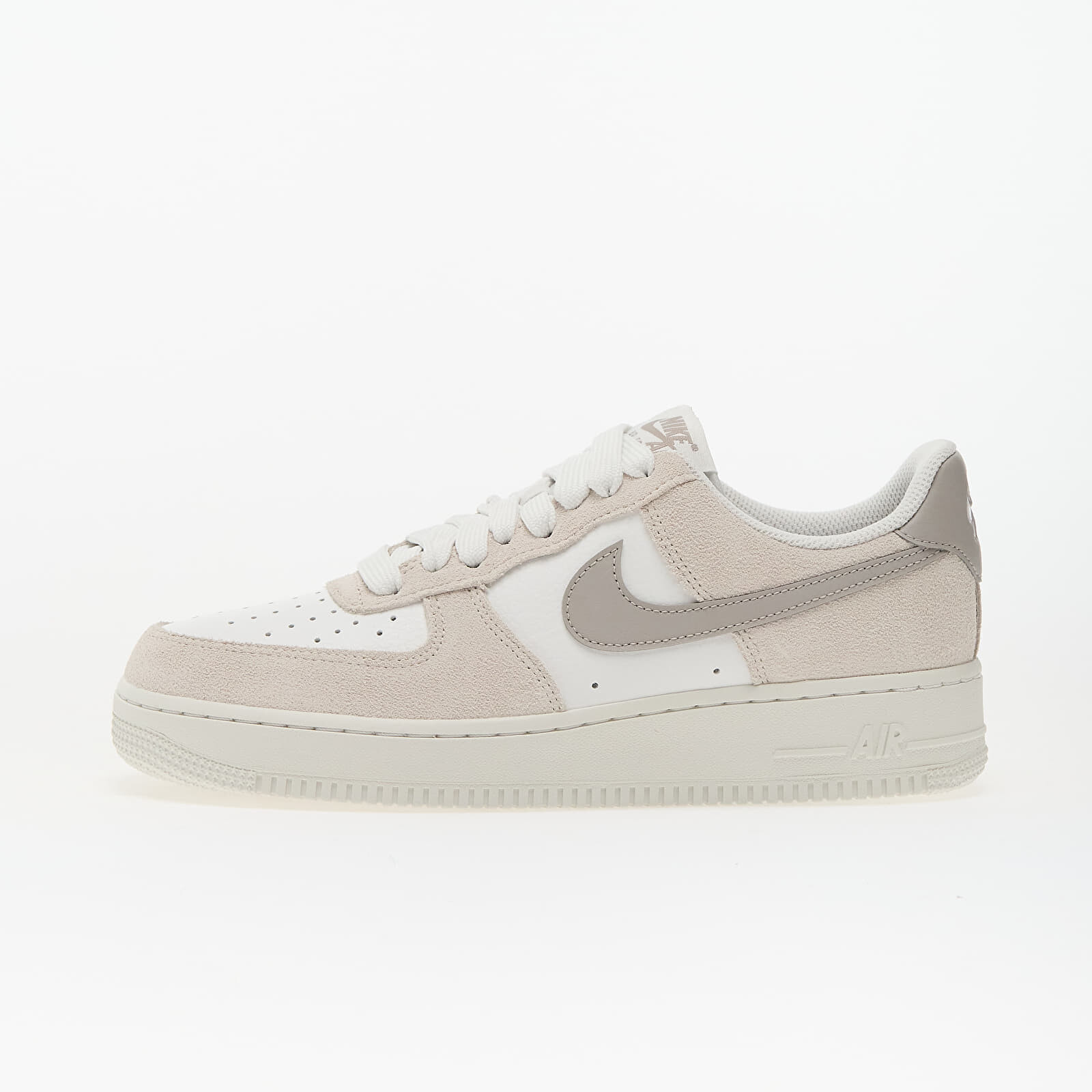 Tenisky Nike W Air Force 1 Lo Summit White/ College Grey-Phantom EUR 38