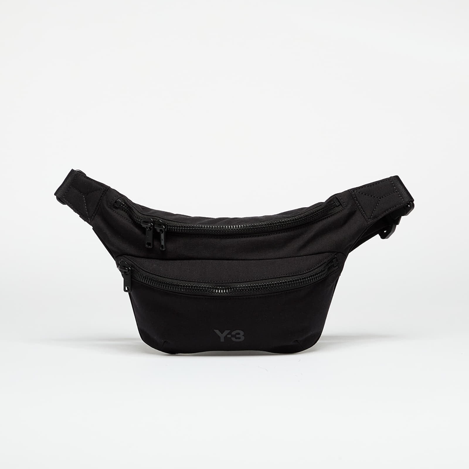 Y-3 Fanny Pack Black Universal