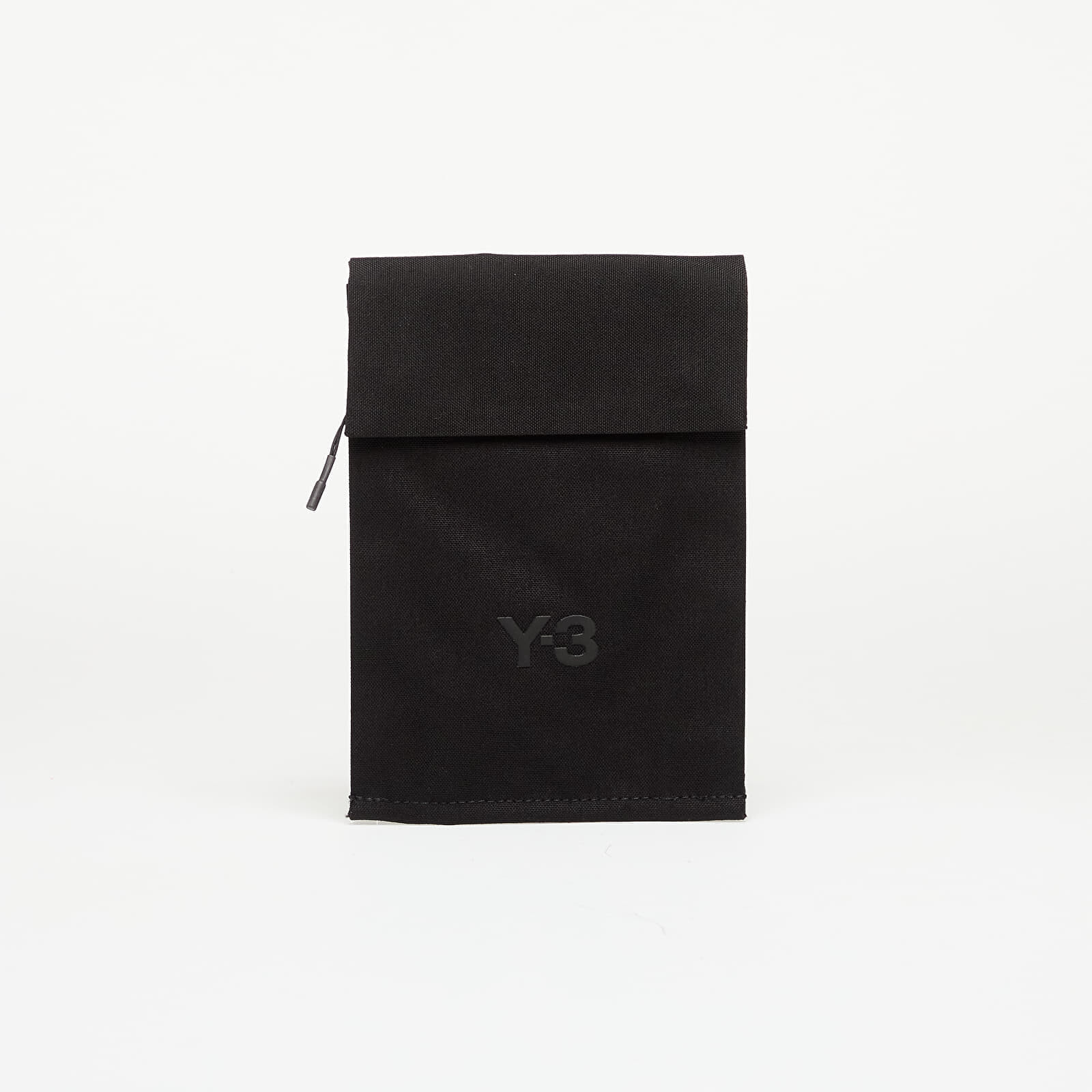 Y-3 X-Body Pouch Black Universal