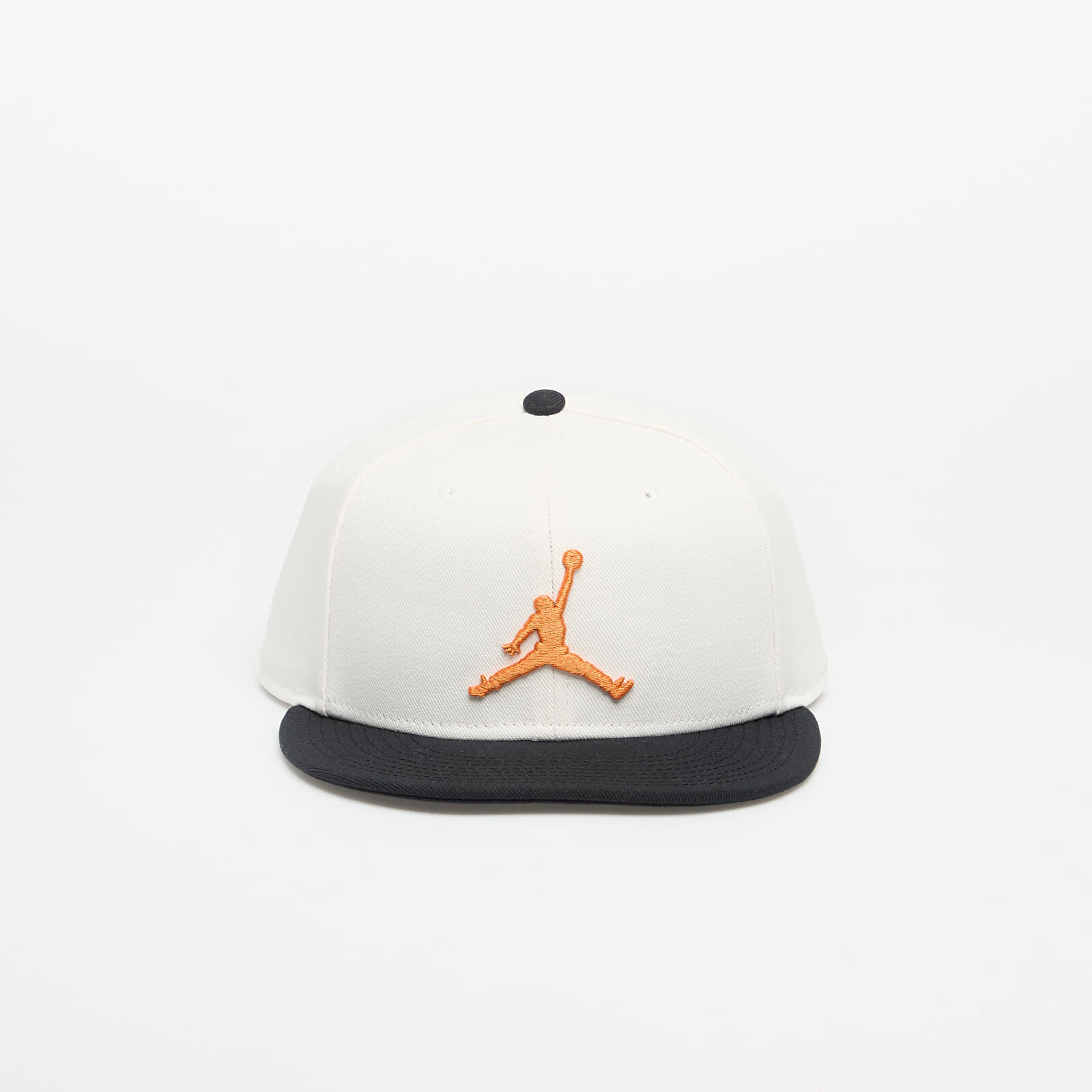 Šiltovka Jordan Jumpman Pro Adjustable Cap Sail/ Black/ Starfish S/M
