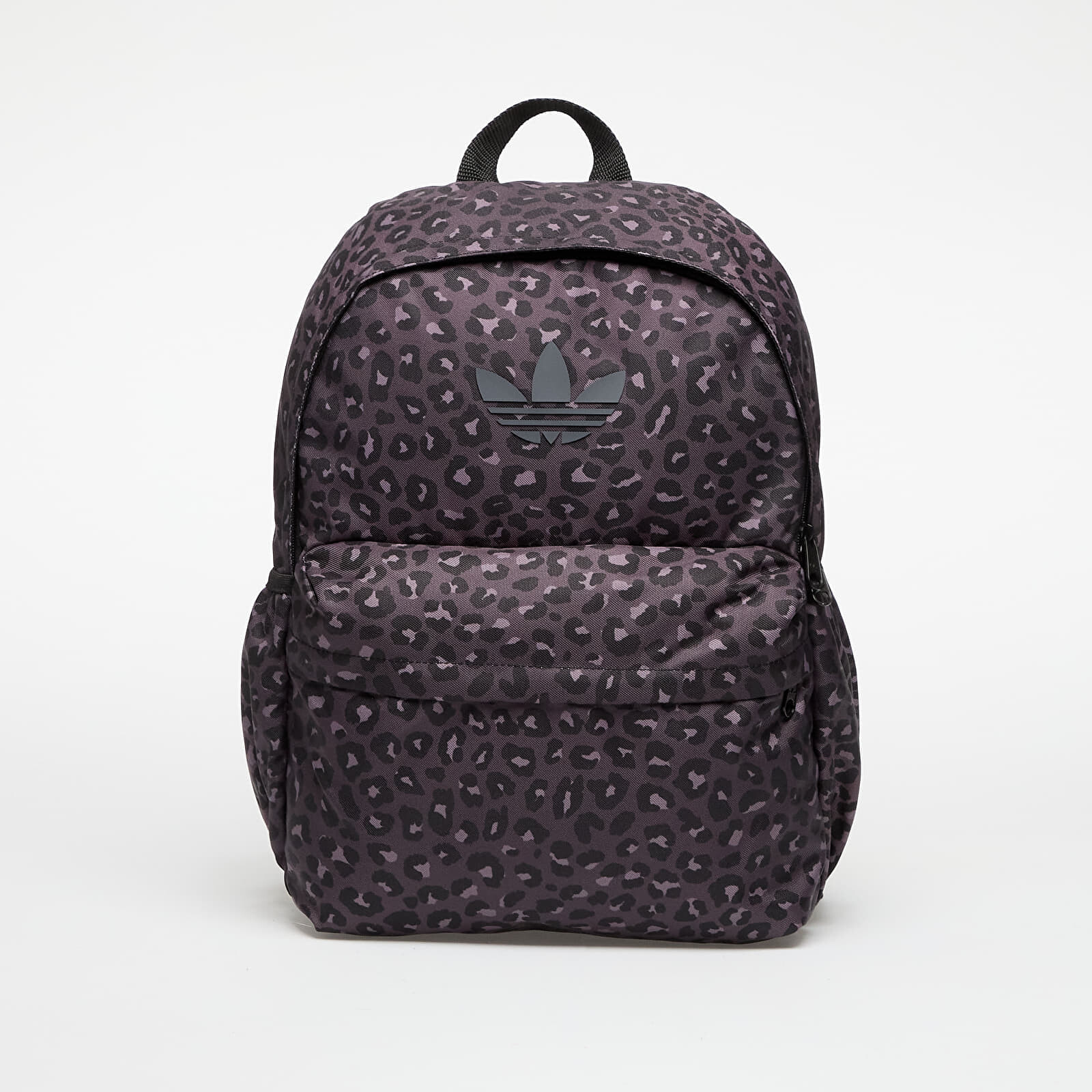 adidas Leopard Classic Backpack Multicolor/ Black 19 l