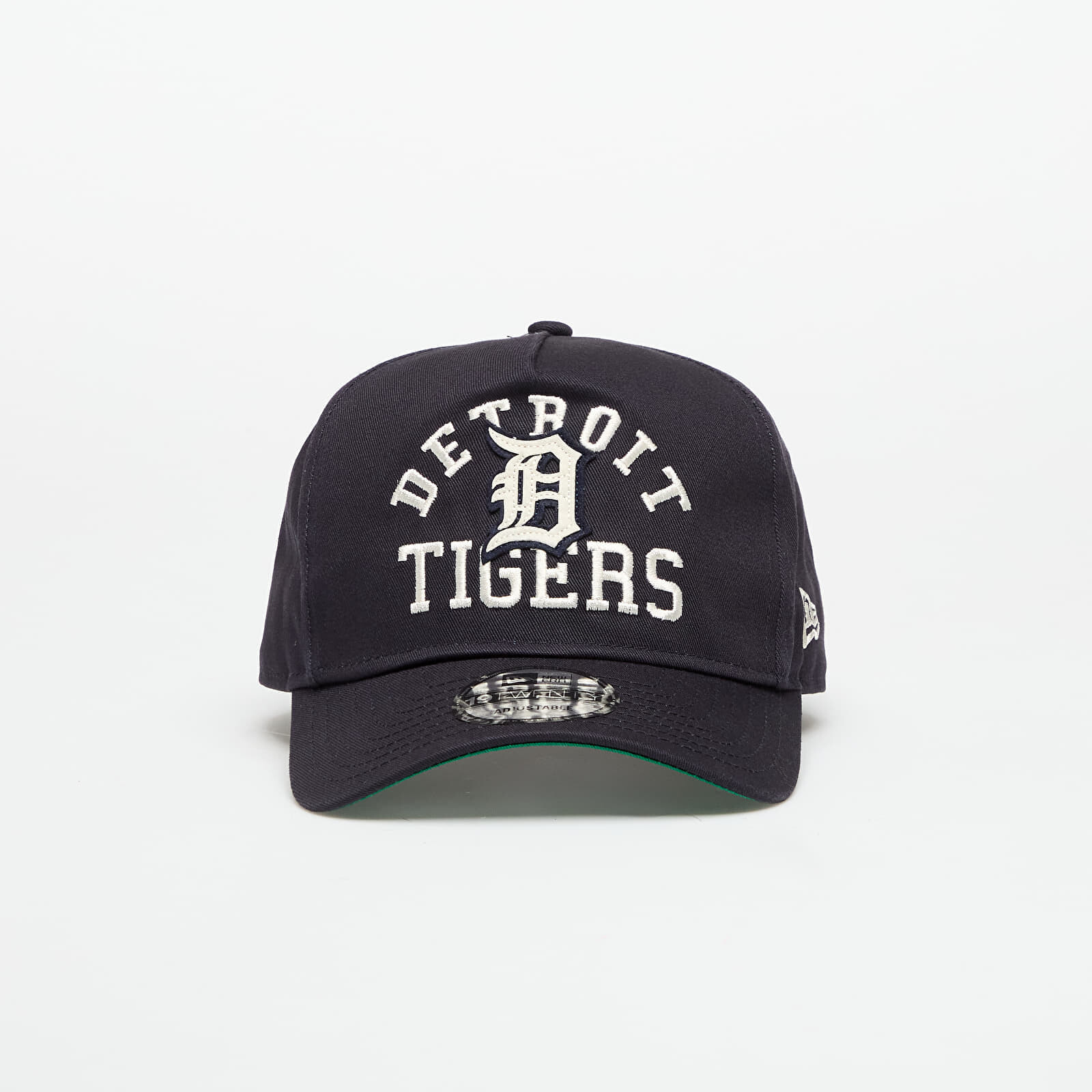 Šiltovka New Era Detroit Tigers 19TWENTY Heritage Pc Cap Navy Universal