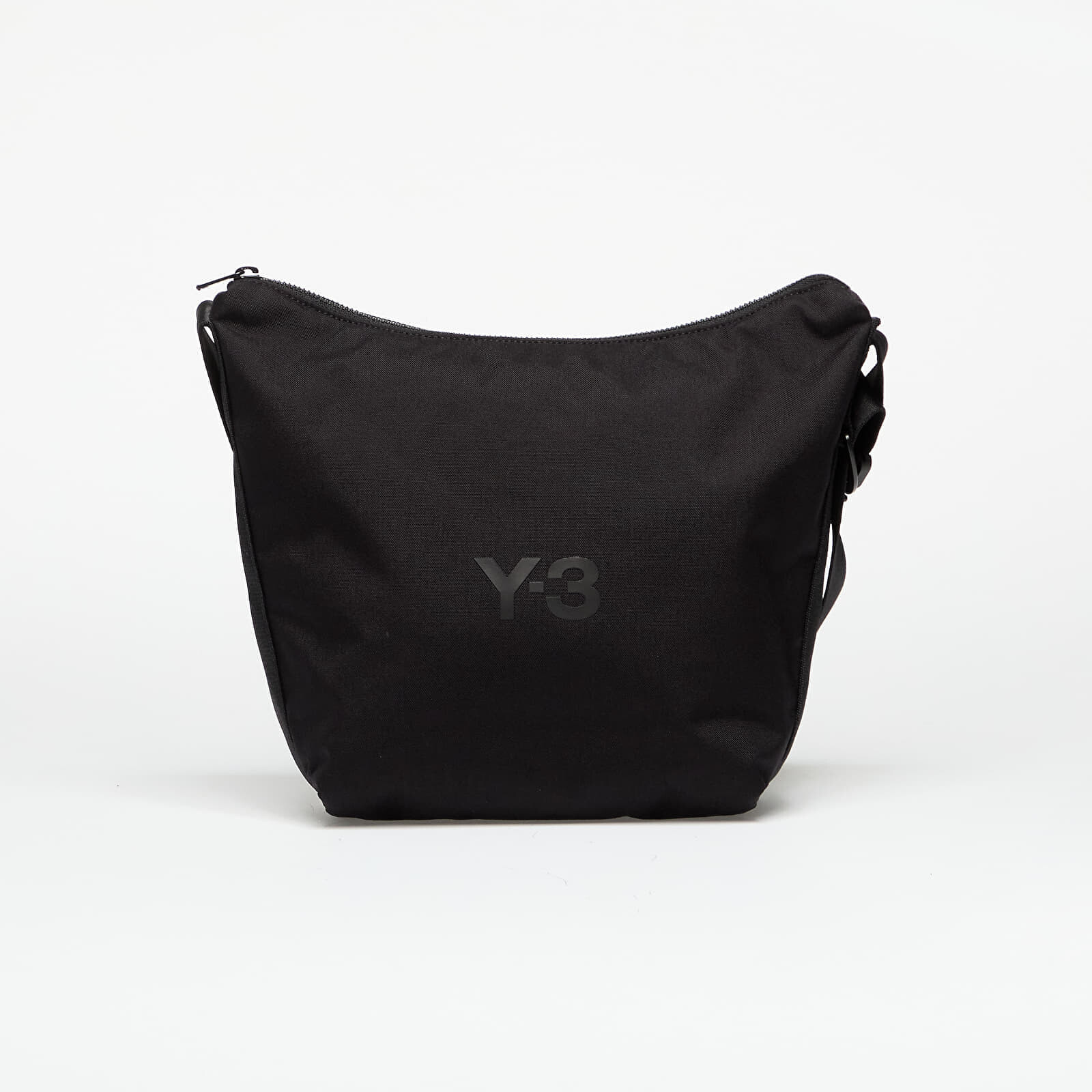 Y-3 X Body Small Bag Black 22 l