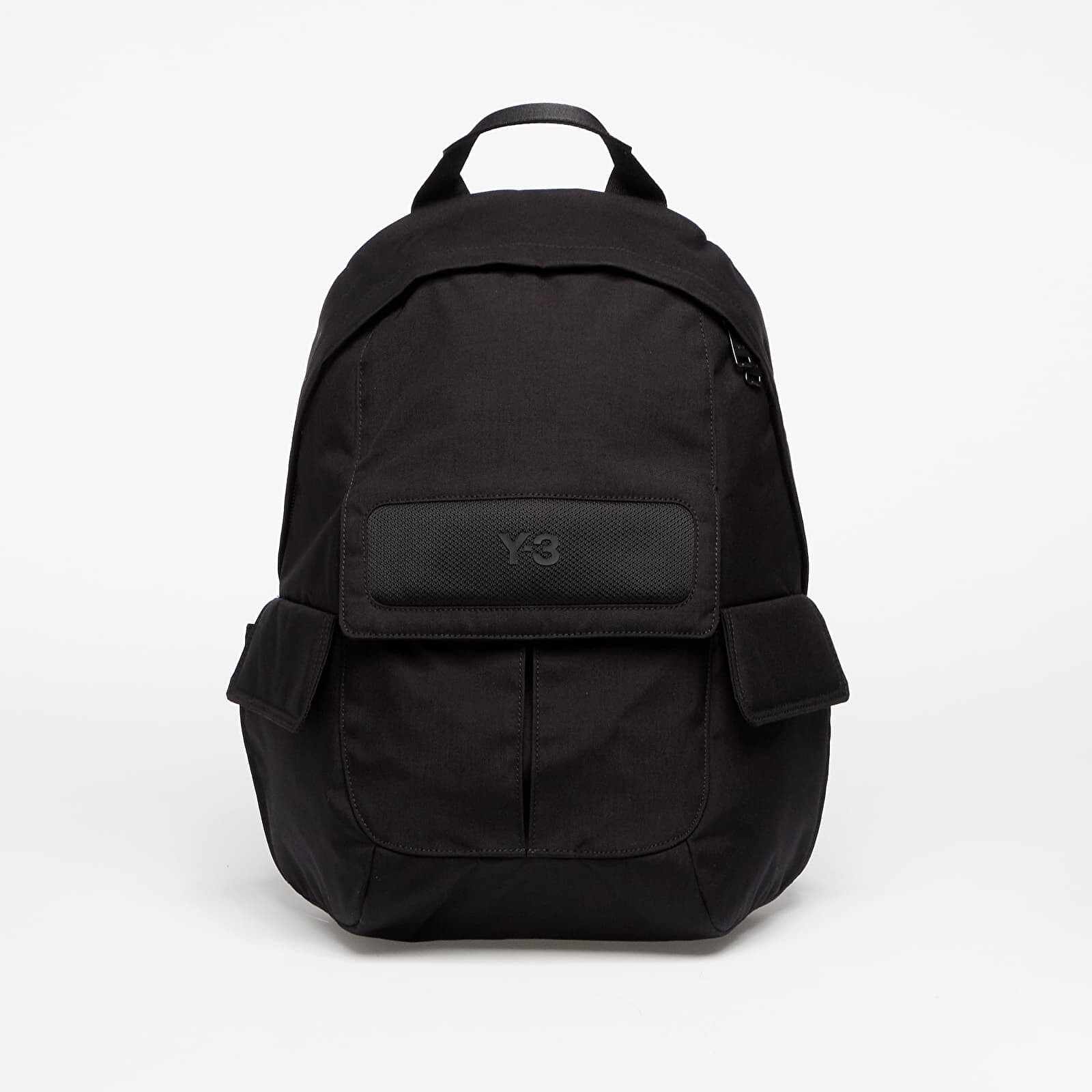 Y-3 Backpack S Black 35 l