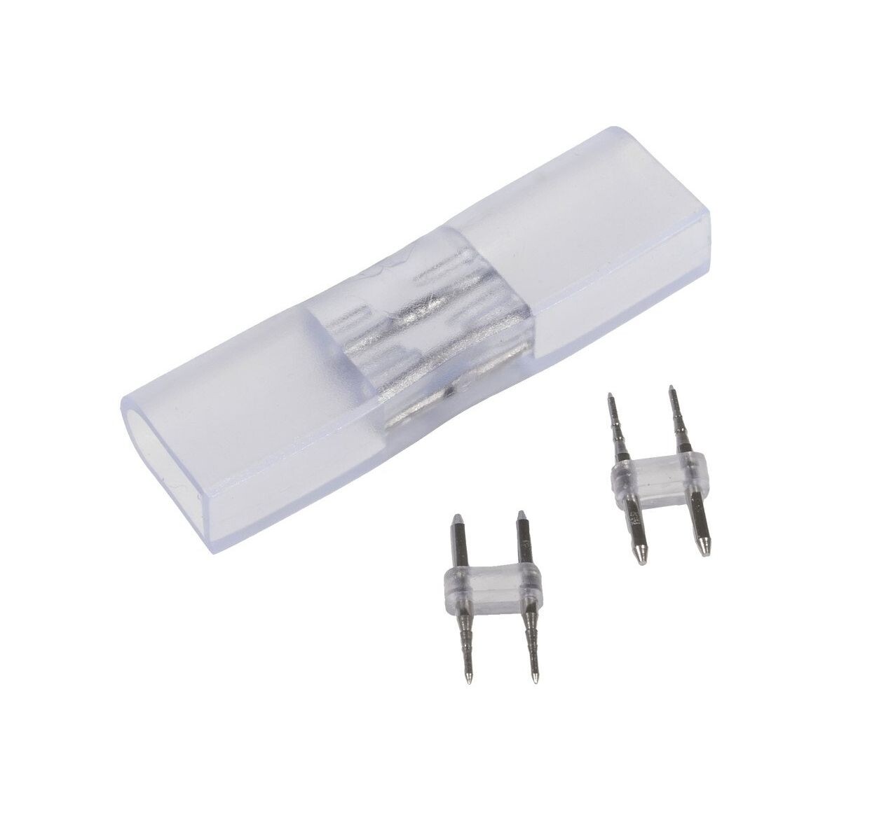 T-LED Spojka LED pásika NEON 230V 076516