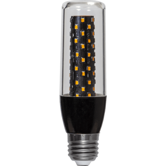 Rabalux LED žiarovka s imitáciou plameňa 3,3W E27 VYP319