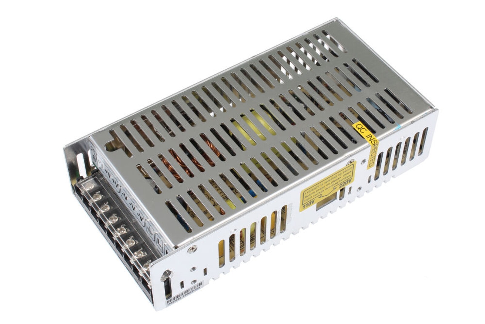 LED Solution LED zdroj (trafo) 24V 240W - vnutorný - DROBNÁ VADA VYP321