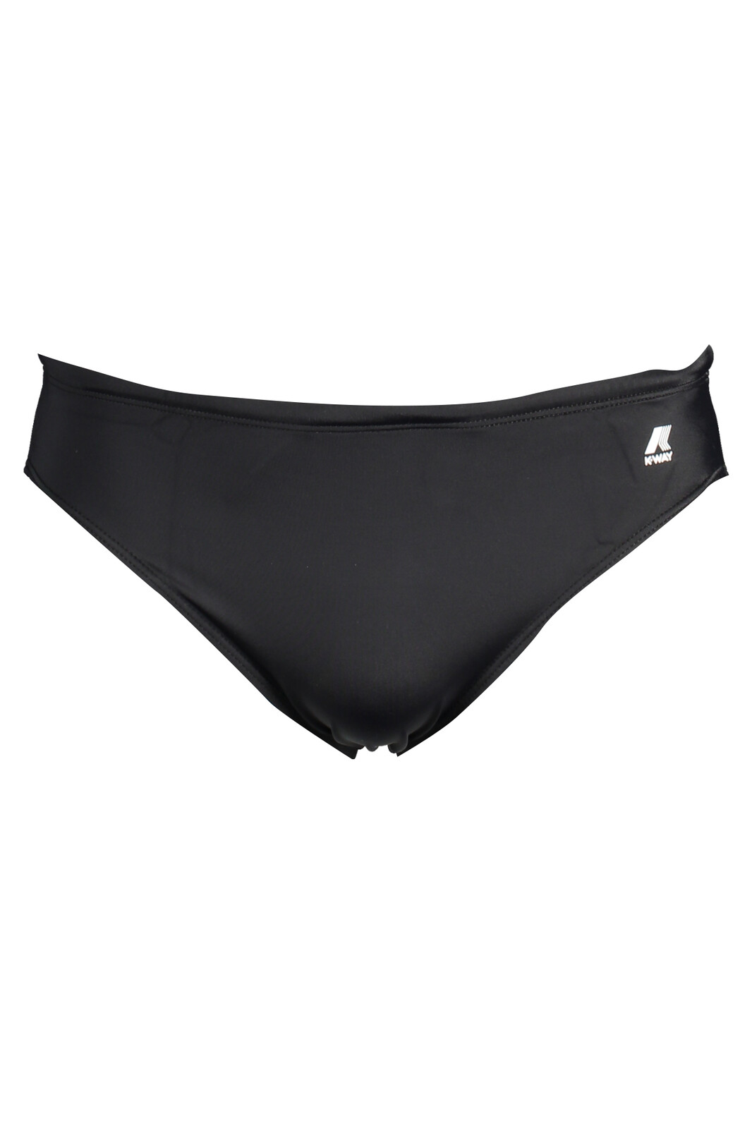 K-WAY BLACK MEN'S UNDERSIDE COSTUME
