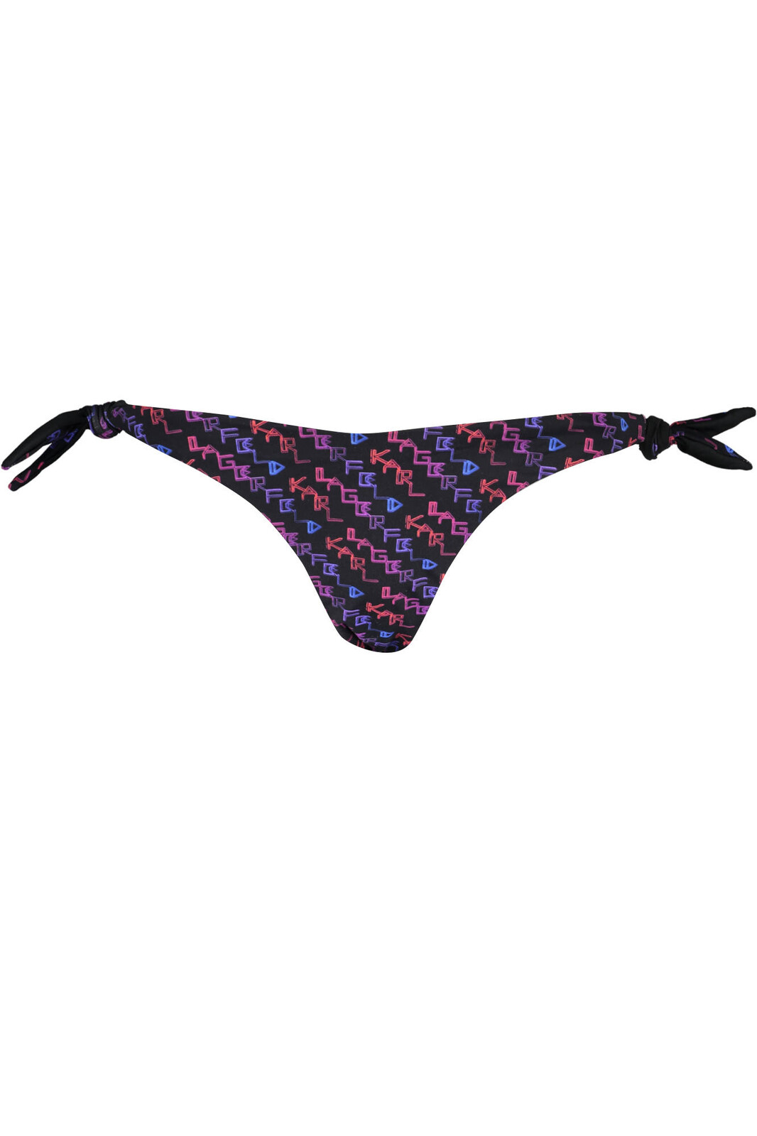 KARL LAGERFELD BEACHWEAR Bikiny - spodný diel