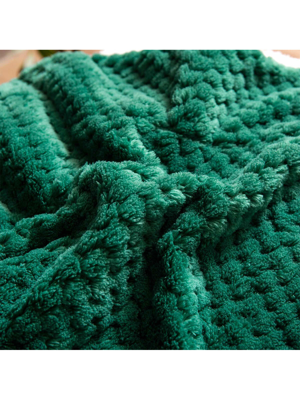 Edoti Sherpa Blanket 150x200