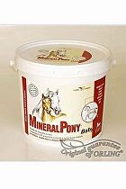 Mineralpony Baby 2100g