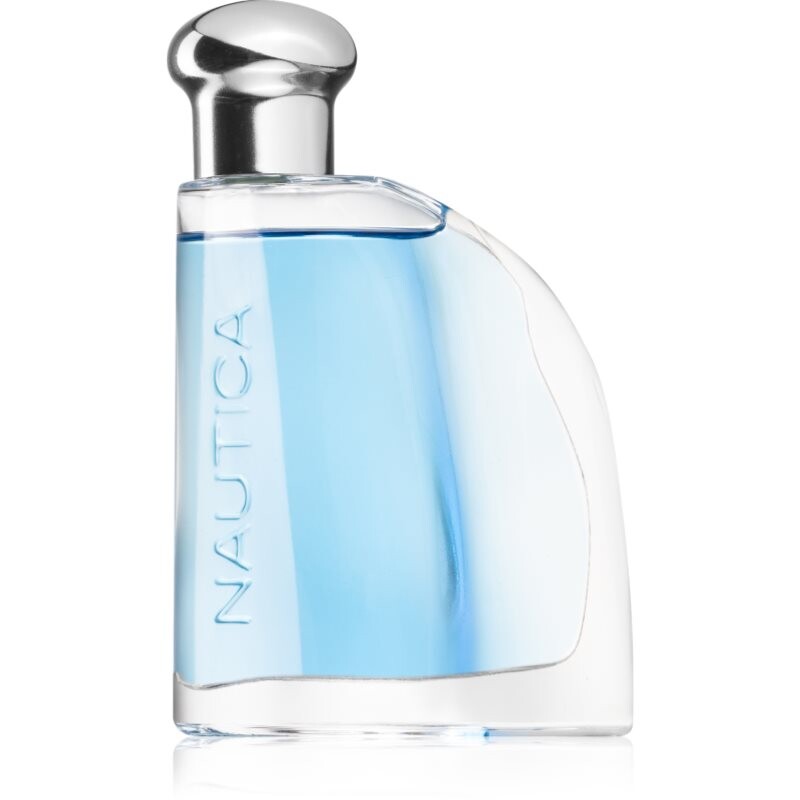 Nautica Blue Ambition toaletná voda pre mužov 50 ml