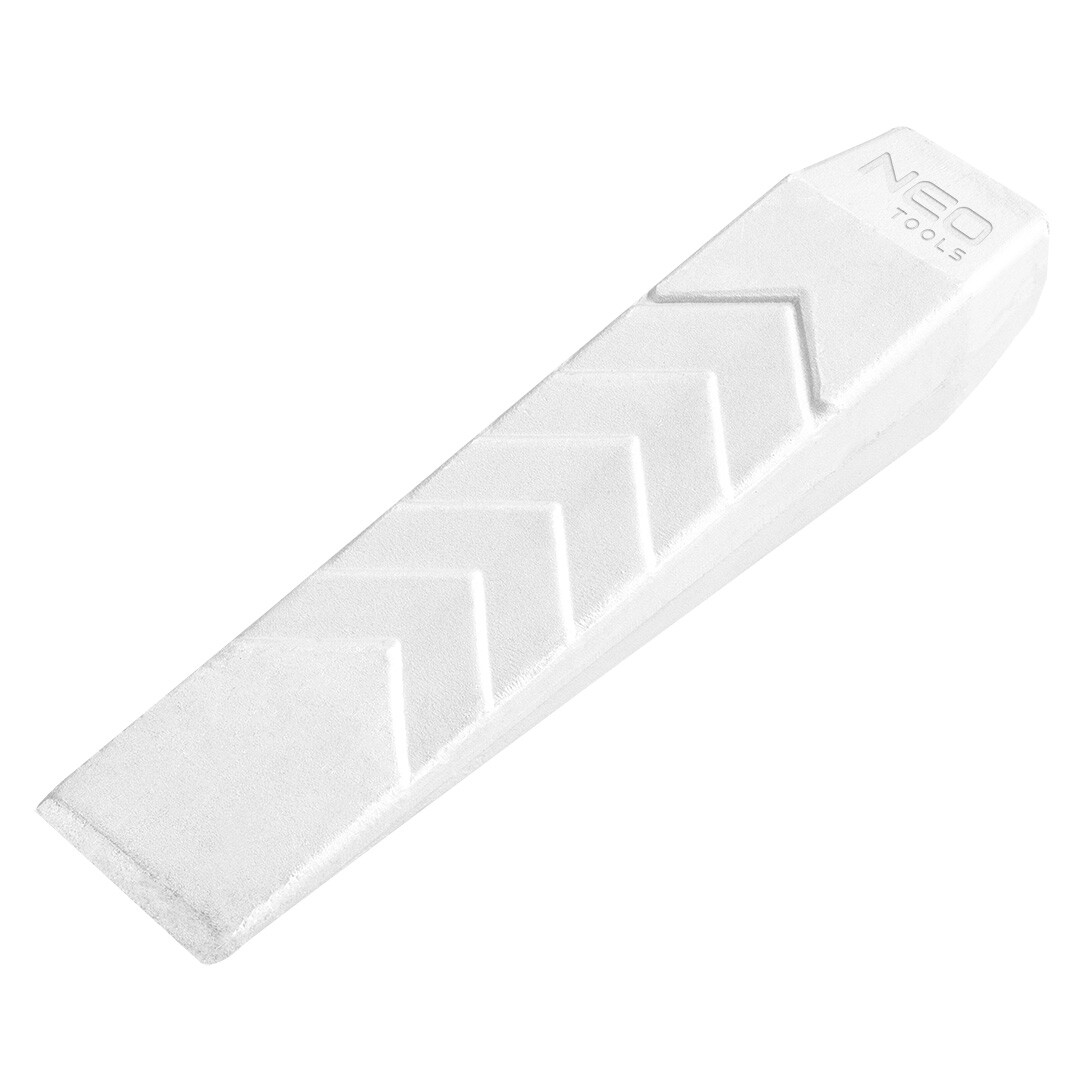 NEO TOOLS Hliníkový klin 550gr 27-213