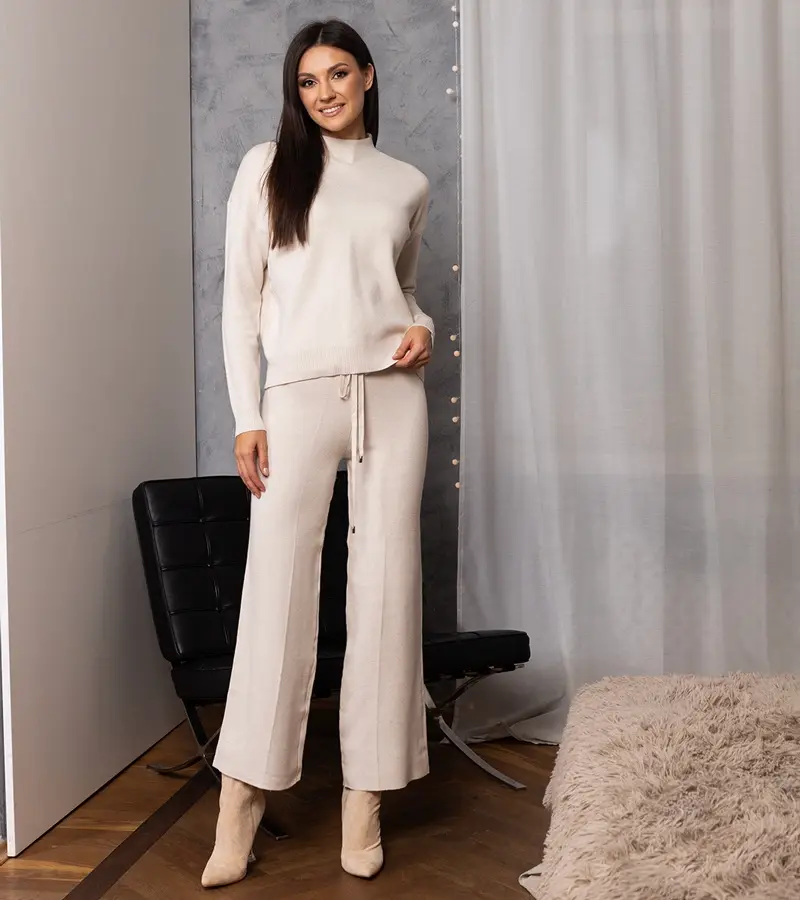 Gemre Teplá svetríková súprava Daela