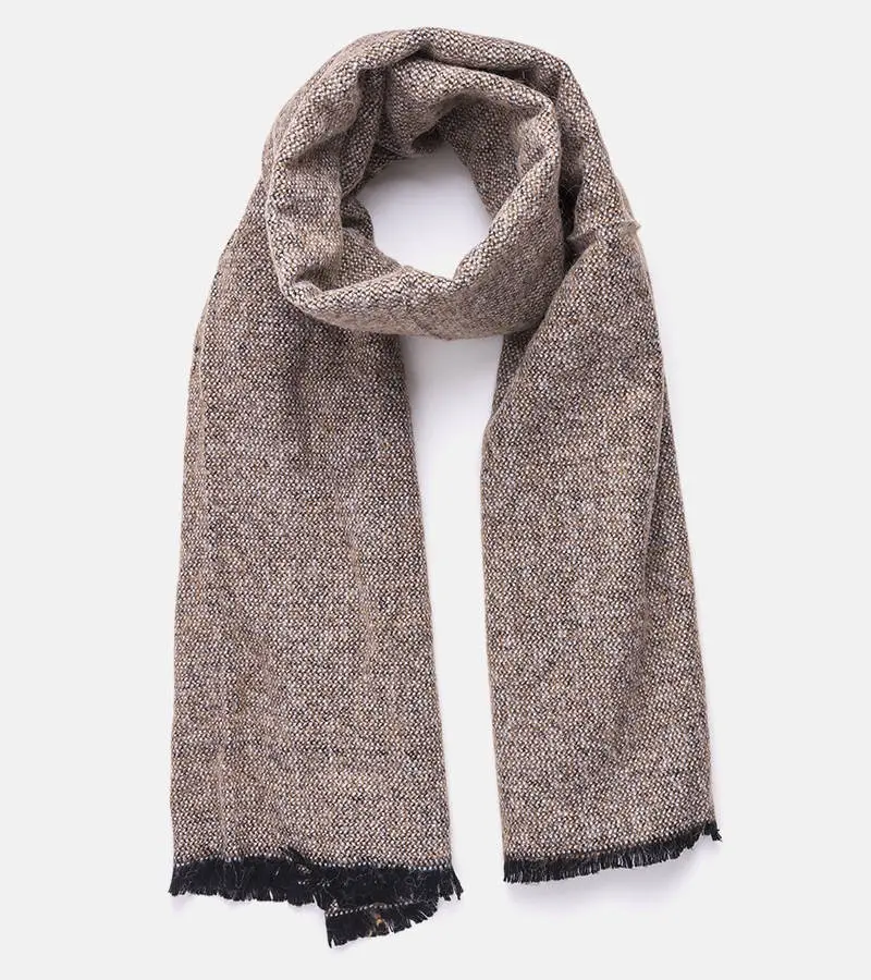 Gemre Žltá šatka Selah