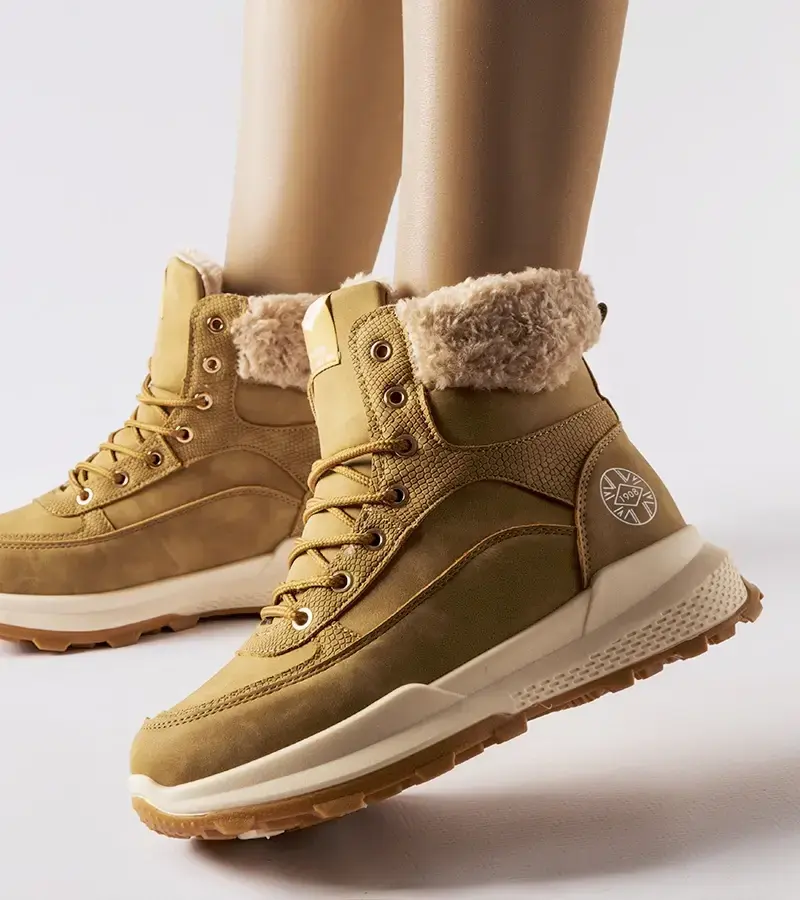 Lee Cooper - producent Hnedé trapery Lee Cooper