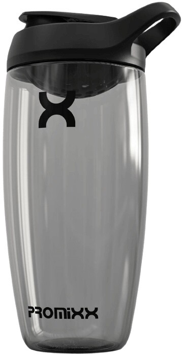 Promixx pursuit ecozen šejkr 700 ml - black
