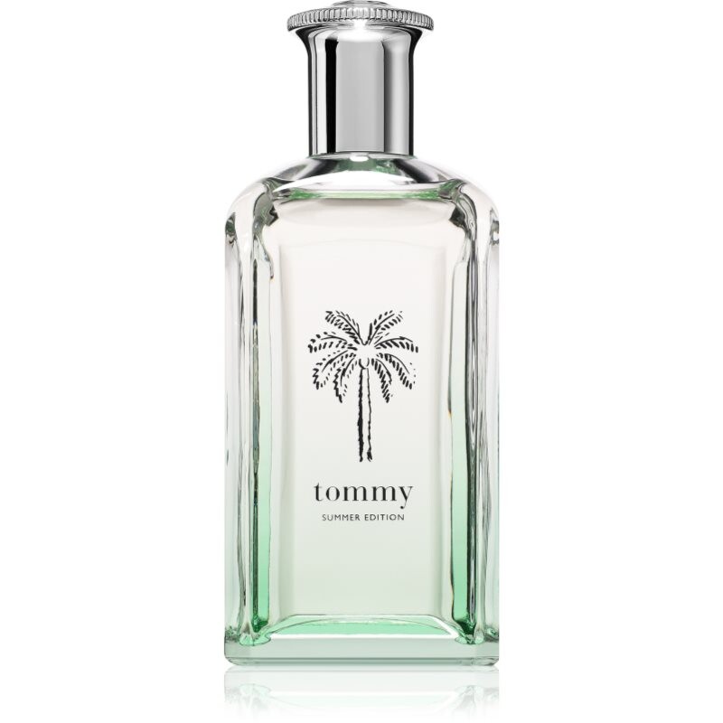 Tommy Hilfiger Tommy Endless Summer toaletná voda pre mužov 100 ml