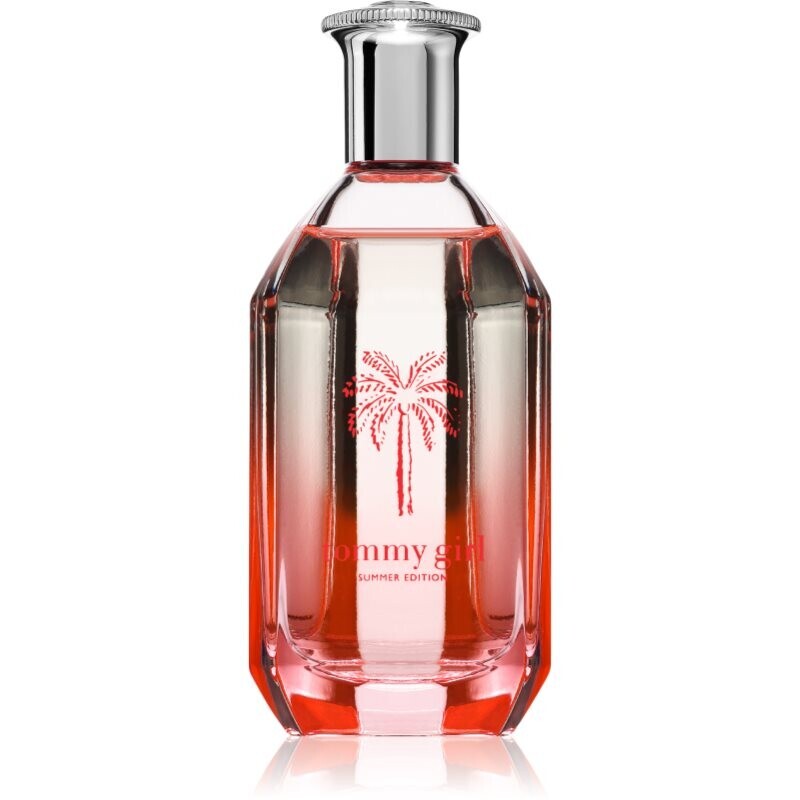 Tommy Hilfiger Tommy Girl Endless Summer toaletná voda pre ženy 100 ml