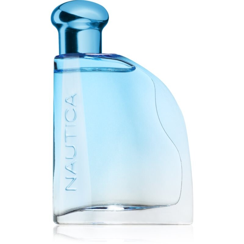 Nautica Pure Blue toaletná voda pre mužov 50 ml