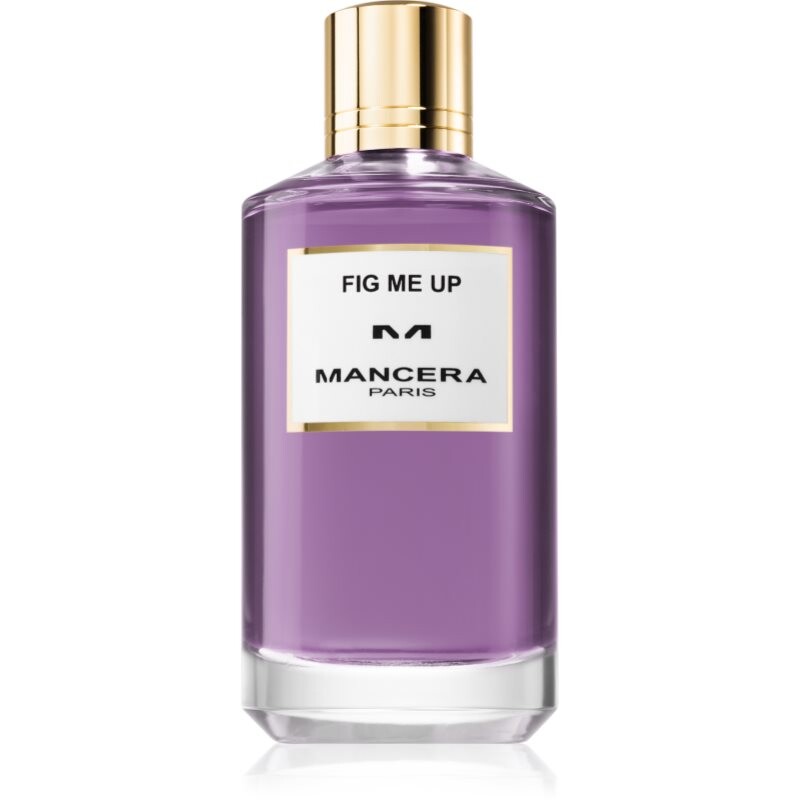 Mancera Fig Me Up parfumovaná voda unisex 120 ml