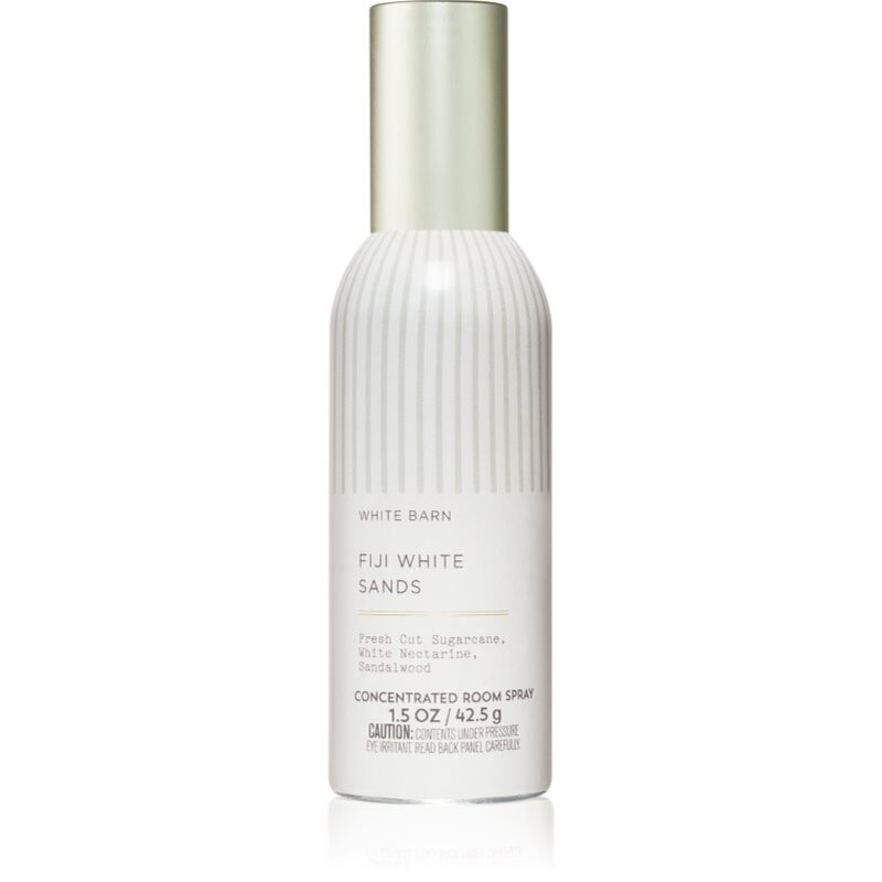 Bath & Body Works White Sands bytový sprej 42.5 g