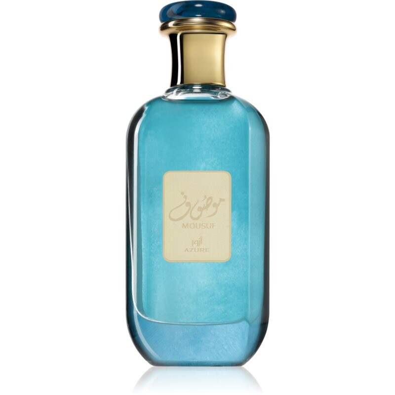 Ard Al Zaafaran Mousuf Azure parfumovaná voda unisex 100 ml