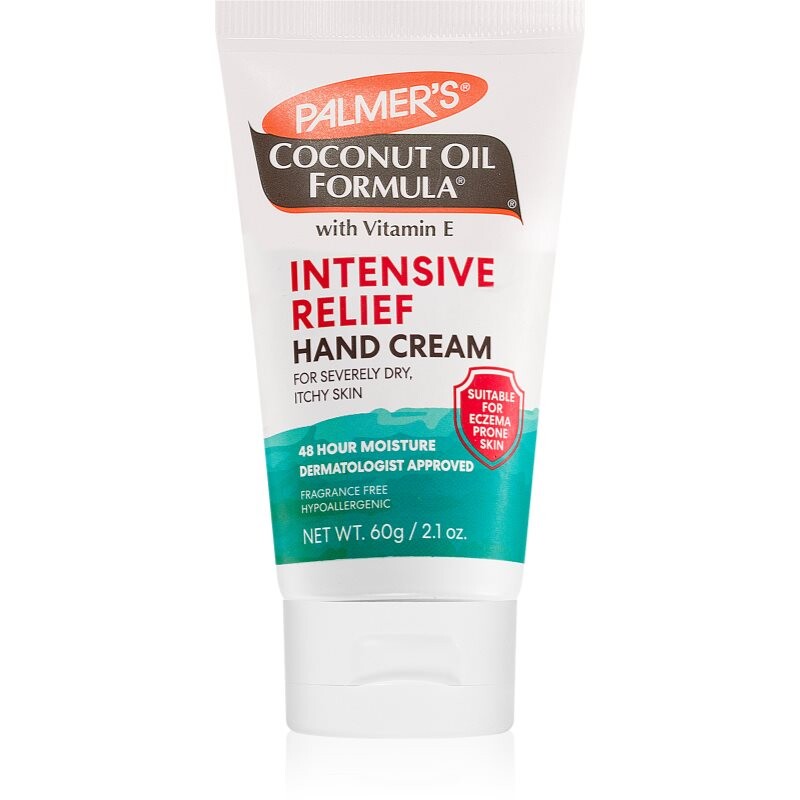 Palmer’s Cocoa Butter Formula Intensive Relief Hand Cream hydratačný krém na ruky 60 g