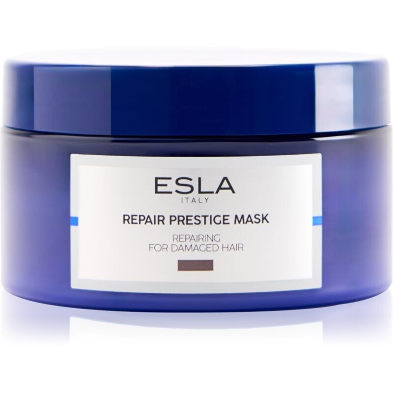 ESLA ITALY Repair Prestige regeneračná maska na vlasy 250 ml