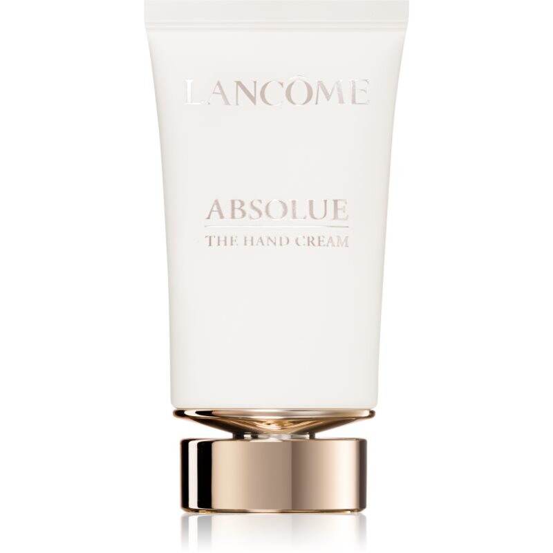 Lancôme Absolue Hand Cream hydratačný krém na ruky 50 ml