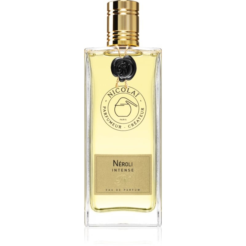 Nicolai Néroli Intense parfumovaná voda unisex 100 ml