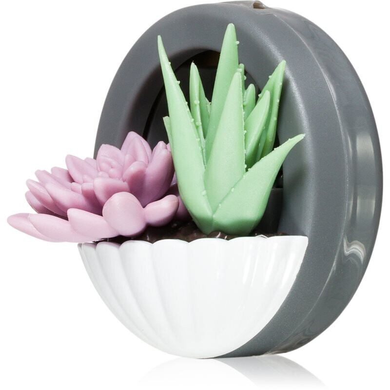 Bath & Body Works Succulent Car držiak na vôňu do auta 1 ks